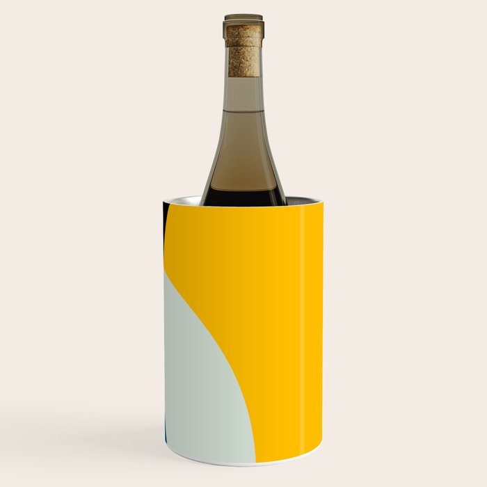 Bauhaus 4 Wine Chiller Gallery Image 3