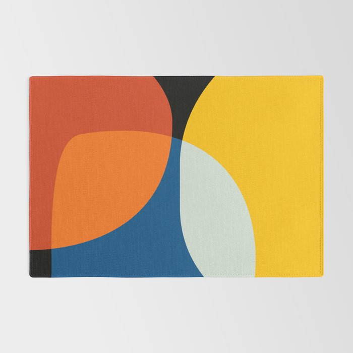 Bauhaus 4 Rug Gallery Image 2