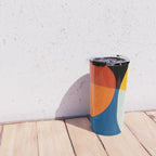 Bauhaus 4 Travel Mug Gallery Image 4