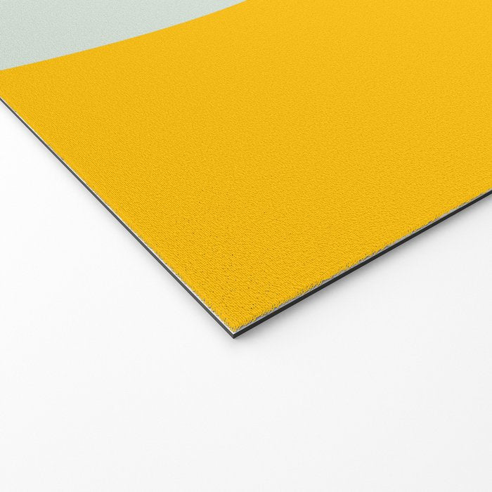 Bauhaus 4 Welcome Mat Gallery Image 2