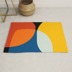 Bauhaus 4 Rug Gallery Image 1
