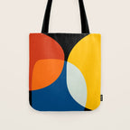 Bauhaus 4 Tote Bag Gallery Image 1