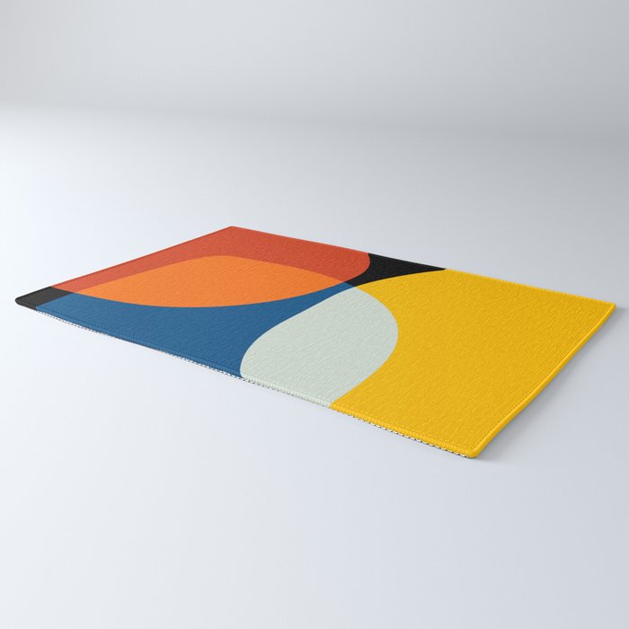 Bauhaus 4 Rug Gallery Image 3