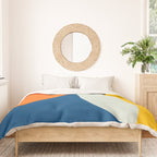 Bauhaus 4 Duvet Cover Gallery Image 3