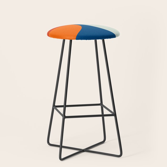 Bauhaus 4 Stool Gallery Image 1