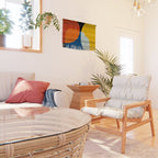 Bauhaus 4 Wall Hanging Gallery Image 2