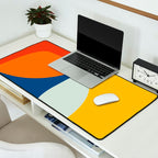 Bauhaus 4 Desk Mat Gallery Image 2