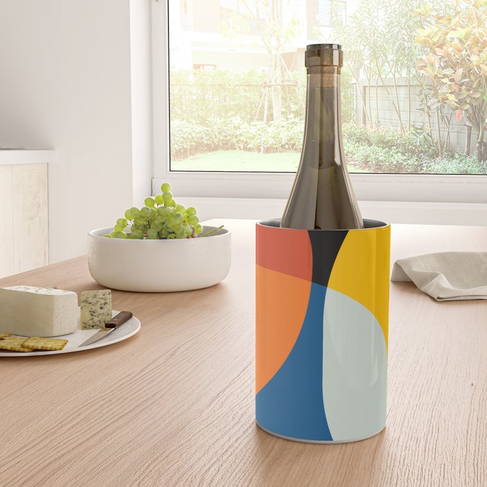 Bauhaus 4 Wine Chiller Gallery Image 4