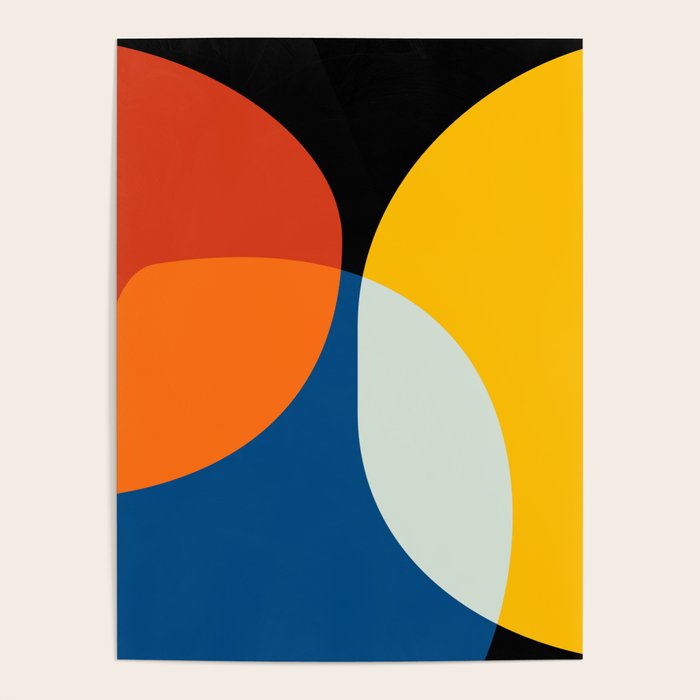 Bauhaus 4 Poster Gallery Image 1