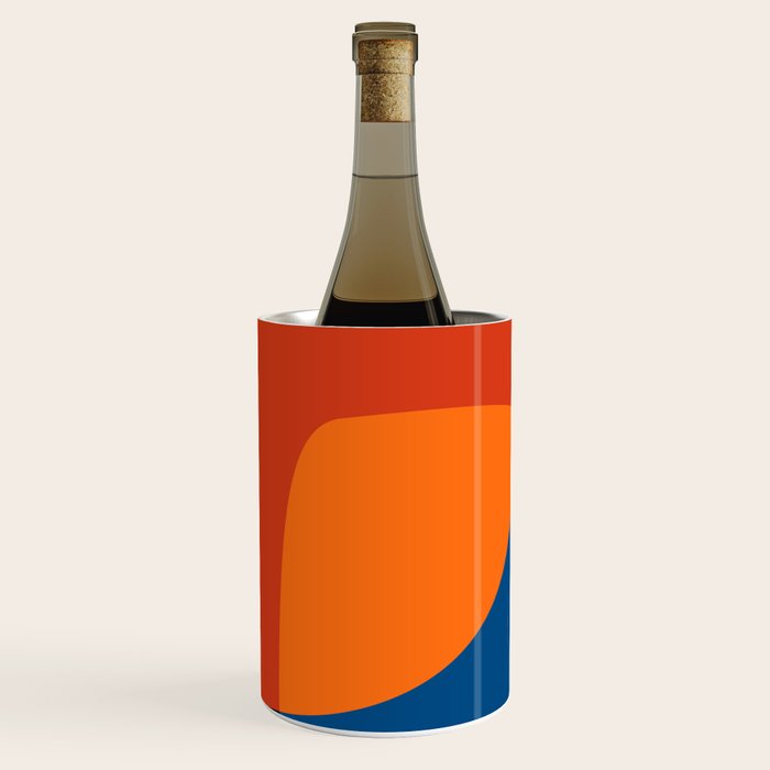 Bauhaus 4 Wine Chiller Gallery Image 2