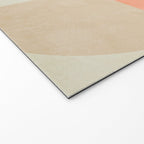 retro mid mod Welcome Mat Gallery Image 2