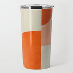 retro mid mod Travel Mug Gallery Image 1