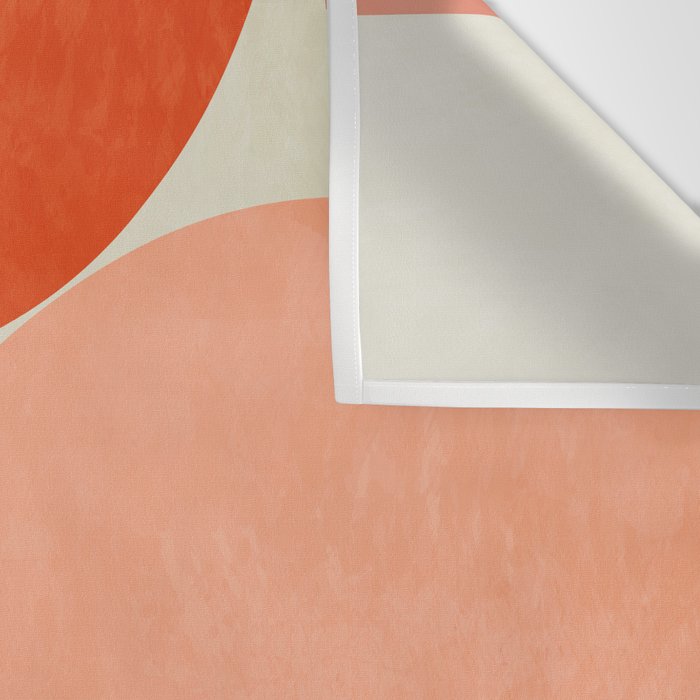 retro mid mod Wall Tapestry Gallery Image 3