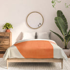 retro mid mod Comforter Gallery Image 3