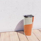 retro mid mod Travel Mug Gallery Image 4