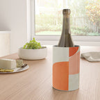 retro mid mod Wine Chiller Gallery Image 4