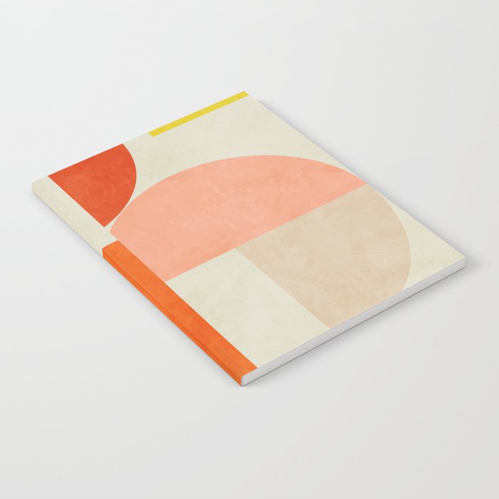 retro mid mod Notebook Gallery Image 2