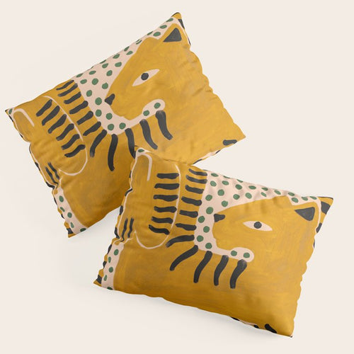 The Serenity Pillow Sham