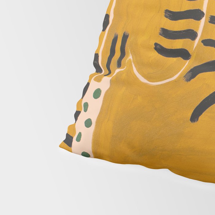 The Serenity Pillow Sham Gallery Image 4