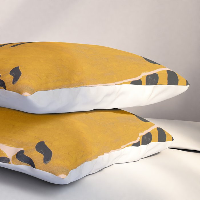 The Serenity Pillow Sham Gallery Image 3