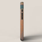 Behind the Painted Door iPhone Case Gallery Image 2
