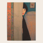 Behind the Painted Door Poster Gallery Image 4