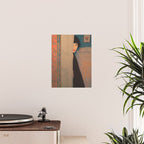 Behind the Painted Door Poster Gallery Image 2
