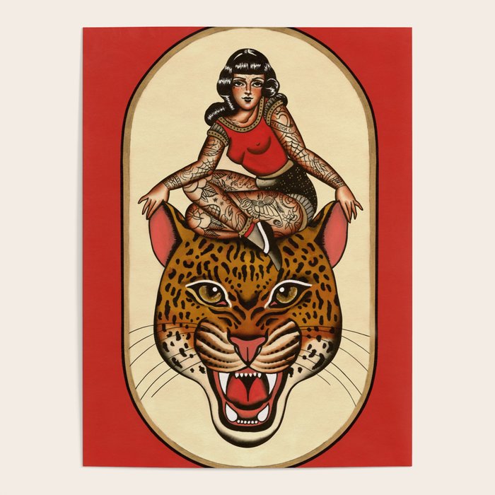 Savage underneath  Poster Gallery Image 1