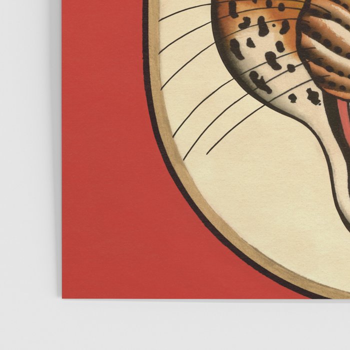 Savage underneath  Poster Gallery Image 3