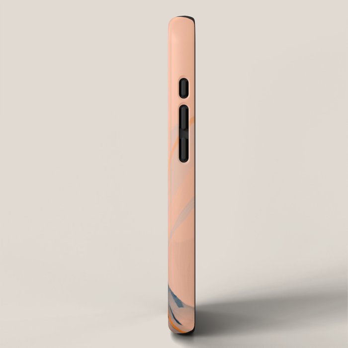 Keep Becoming iPhone Case Gallery Image 2