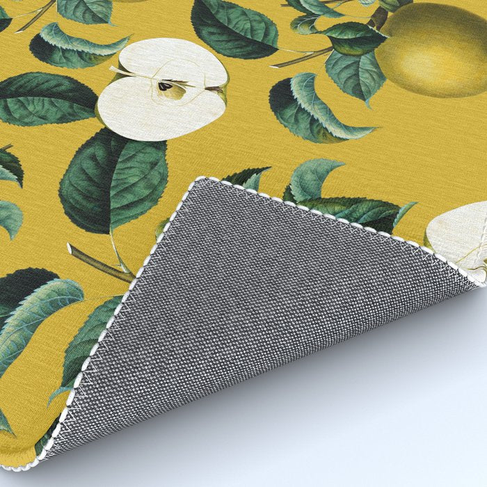 Vintage Fruit Pattern III Rug Gallery Image 4