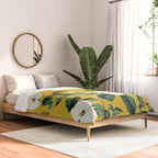 Vintage Fruit Pattern III Comforter Gallery Image 2
