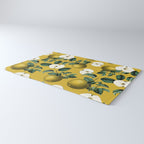 Vintage Fruit Pattern III Rug Gallery Image 3