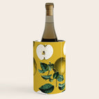 Vintage Fruit Pattern III Wine Chiller Gallery Image 2