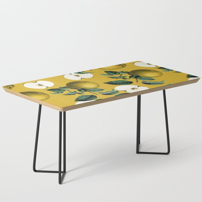 Vintage Fruit Pattern III Coffee Table Gallery Image 1