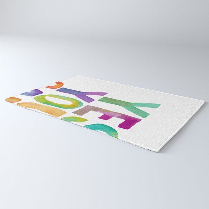 Yes You Can Rug Gallery Image 3