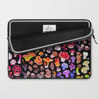 Mushroom Laptop Sleeve Gallery Image 2