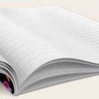 Mushroom Notebook Gallery Image 2