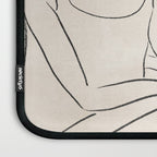 Breakfast in the 70s Laptop Sleeve Gallery Image 3
