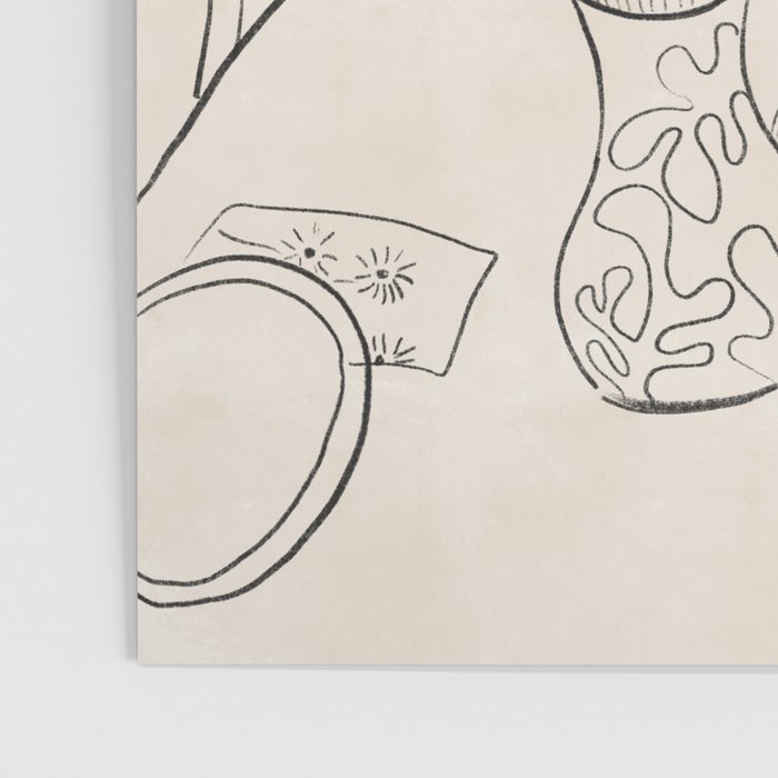 Breakfast in the 70s Poster Gallery Image 3