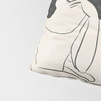 Breakfast in the 70s Pillow Sham Gallery Image 4