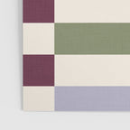 Checker Grid - eclectic Poster Gallery Image 3