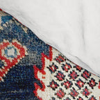Khila Baku Southeast Caucasus Rug Print Comforter Gallery Image 4