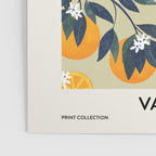 Fruit Market inspiration Valencia Poster Gallery Image 3