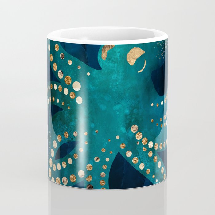 Underwater Dream VIII Coffee Mug Gallery Image 4