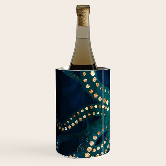 Underwater Dream VIII Wine Chiller Gallery Image 2
