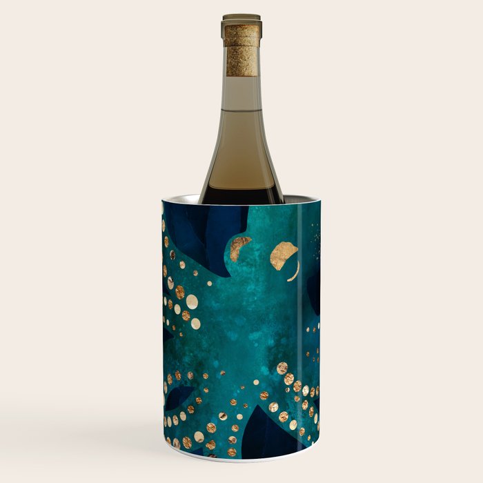 Underwater Dream VIII Wine Chiller Gallery Image 1