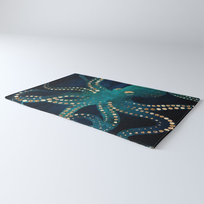 Underwater Dream VIII Rug Gallery Image 3