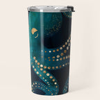Underwater Dream VIII Travel Mug Gallery Image 2
