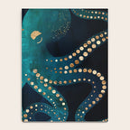 Underwater Dream VIII Notebook Gallery Image 4